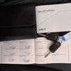 Photo 20 of 25 of KNACC81CGN5515549 Kia Niro 1.6 GDi Hybrid DynamicLine (5-drs