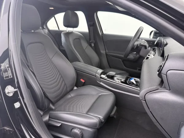 Mercedes-Benz A-Klasse 250 e Advantage