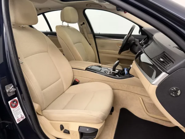 BMW 5 Serie 528i Aut. Executive