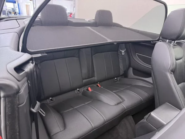 Photo 20 of 26 of SALVA5BN2HH211781 Land Rover Range Rover Evoque Convertible 2.0 TD4