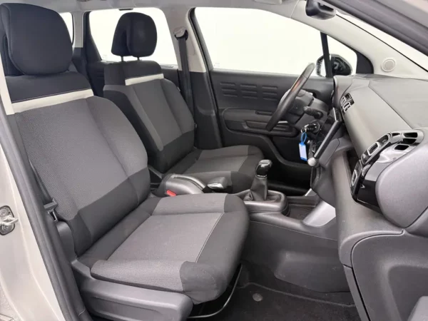 Citroen C3 Aircross 1.2 PureTech Feel