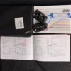 SEAT Leon 1.4 TSI FR