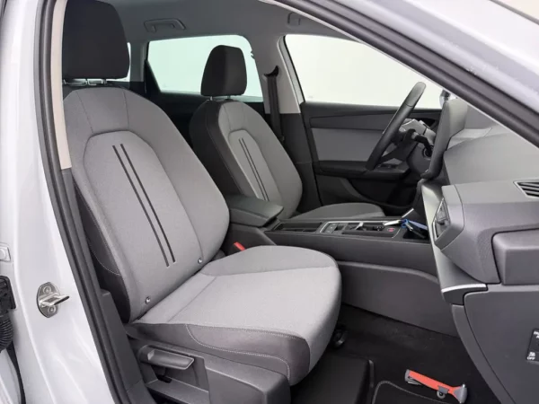 SEAT Leon Sportstourer 1.5 eTSI Style Business