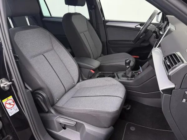 SEAT Tarraco 1.5 TSI Style Business Intense