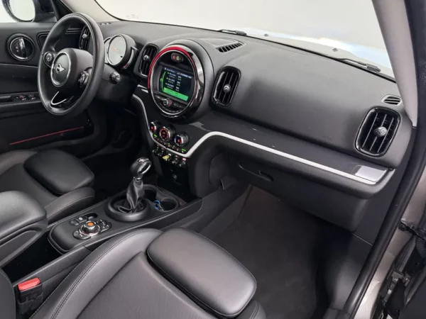 MINI Countryman 1.5 Cooper S E ALL4