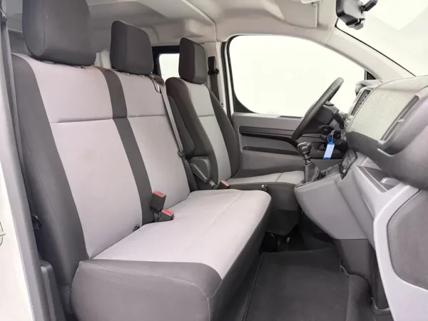 Toyota Proace Shuttle 1.5 D-4D Cool Comfort Compact 9p.