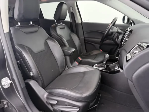 Jeep Compass 1.3T Aut. Limited