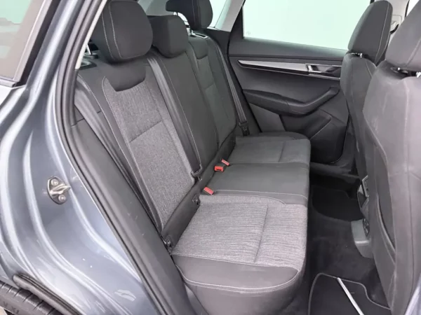 Skoda Karoq 1.5 TSI AUT. ACT Style