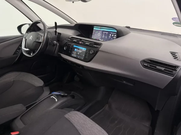 Citroen C4 Picasso 1.6 THP AUT. Feel