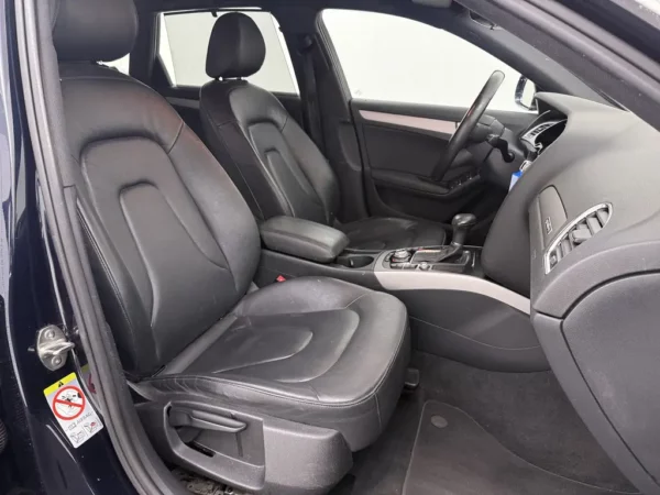 Audi A4 Allroad quattro 2.0 AUT. Quattro TFSI Pro Line