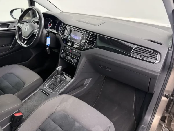 Volkswagen Golf Sportsvan 1.4 TSI AUT. Highline