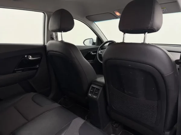 Kia Niro 1.6 GDi Hybrid DynamicLine Navi