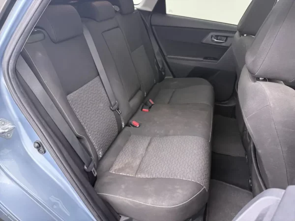 Toyota Auris Touring Sports 1.8 Hybrid Lease