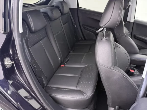 Peugeot 208 1.2 PureTech Allure