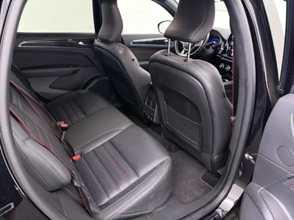 Renault Arkana 1.6 E-Tech Hybrid 145 R.S. Line
