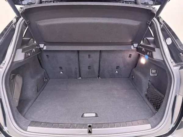 BMW 2 Serie Active Tourer 218i Aut. High Ex. M-Sport