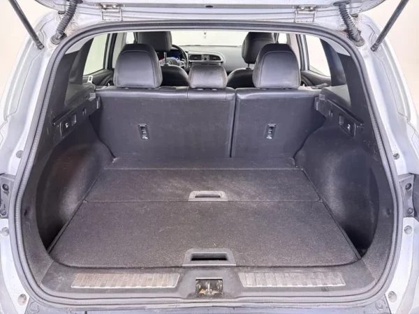 Photo 20 of 31 of VF1RFE00859824686 Renault Kadjar 1.2 TCe Bose