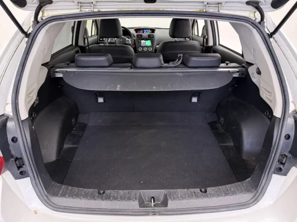 Subaru XV 2.0i Aut. Premium AWD