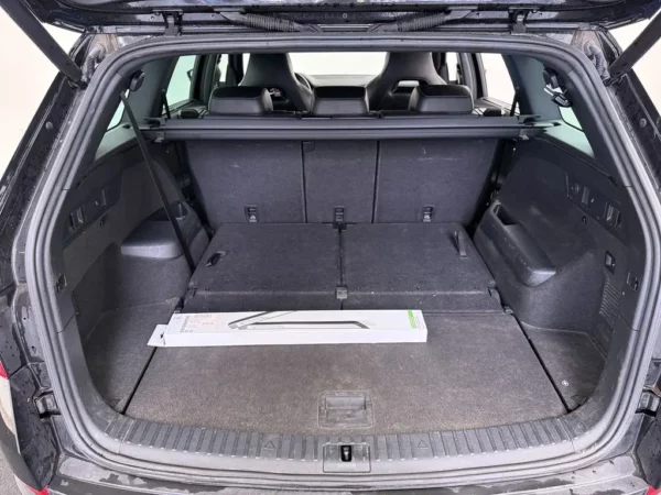 Skoda Kodiaq 1.5 TSI Sportline Business 7p.