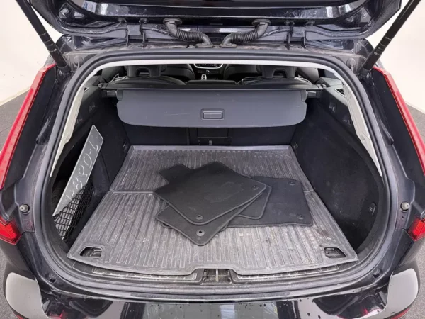 Volvo V60 2.0 B3 Inscription