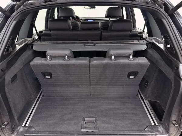 BMW X5 xDrive40d High Executive Xenon