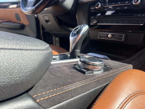 BMW XD3 BITURBO