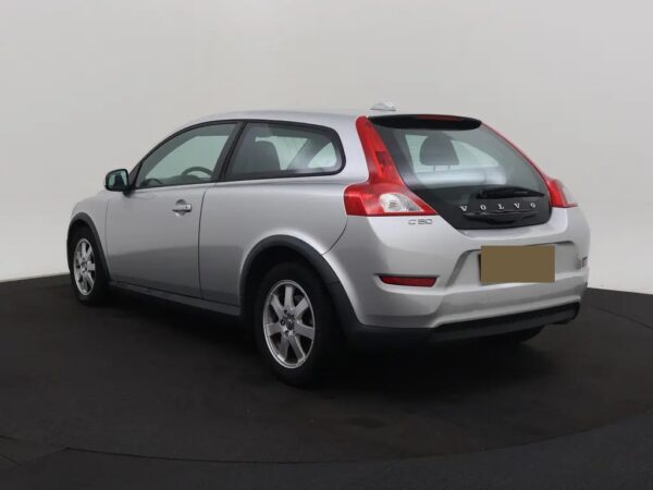 Volvo C30 1.6 Kinetic