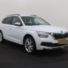 Photo 21 of 22 of TMBGK6NW1M3080096 Skoda Kamiq 1.5 TSI ACT Aut.