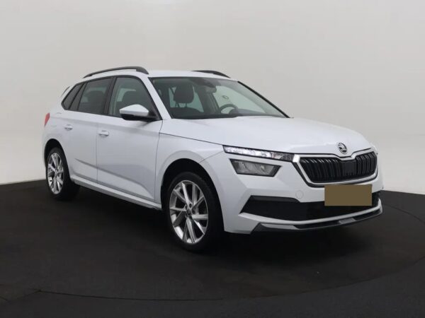 Photo 21 of 22 of TMBGK6NW1M3080096 Skoda Kamiq 1.5 TSI ACT Aut.