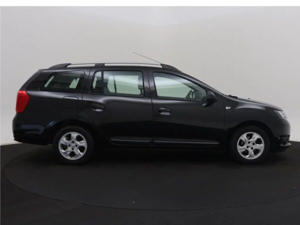 Dacia Logan MCV 0.9 TCe Prestige