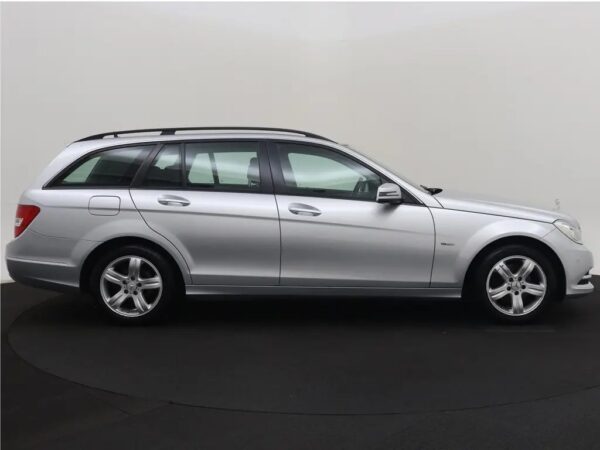 Mercedes-Benz C-Klasse Estate 180 Business Class