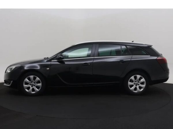 Photo 21 of 24 of W0LGM8EP7H1027336 Opel Insignia Sports Tourer 1.4 T EcoFLEX Business+