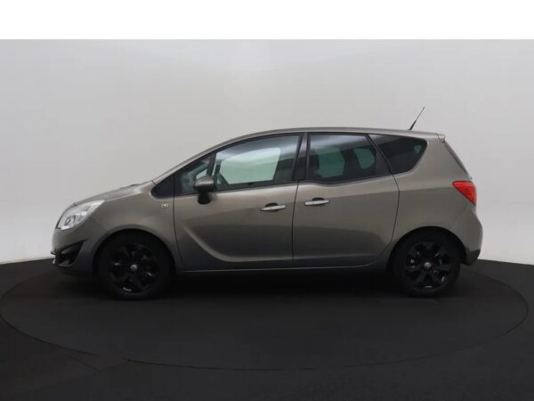 Opel Meriva 1.4 Turbo Aut. Cosmo