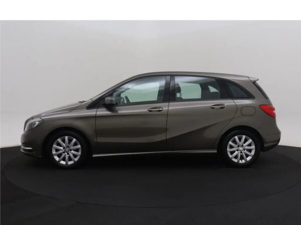 Mercedes-Benz B-Klasse 180 Ambition