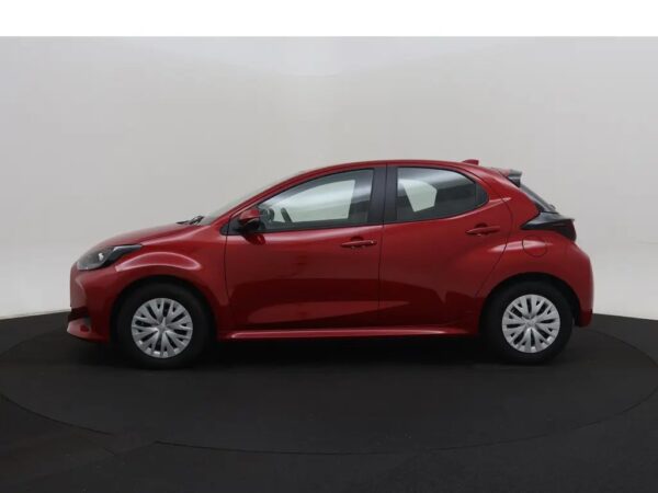 Toyota Yaris 1.5 Hybrid 115 Comfort