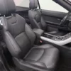 Photo 21 of 26 of SALVA5BN2HH211781 Land Rover Range Rover Evoque Convertible 2.0 TD4