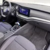 Skoda Octavia Combi 1.5 e-TSI Business Edition