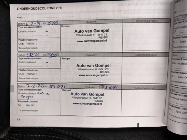 Renault Kadjar 1.2 TCe Bose