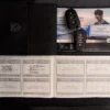 Photo 21 of 26 of VF3MRHNSMNS054481 Peugeot 5008 1.2 PureTech Active Pack 7p.