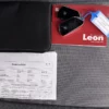 SEAT Leon Sportstourer 1.5 eTSI Style Business