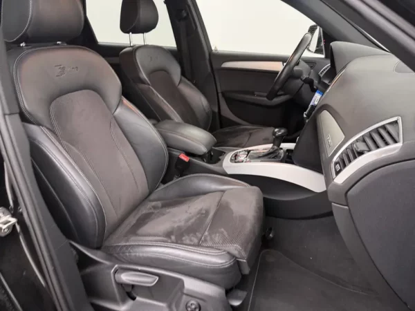 Audi Q5 3.0 TDI Quattro Adrenalin Sport S-Line