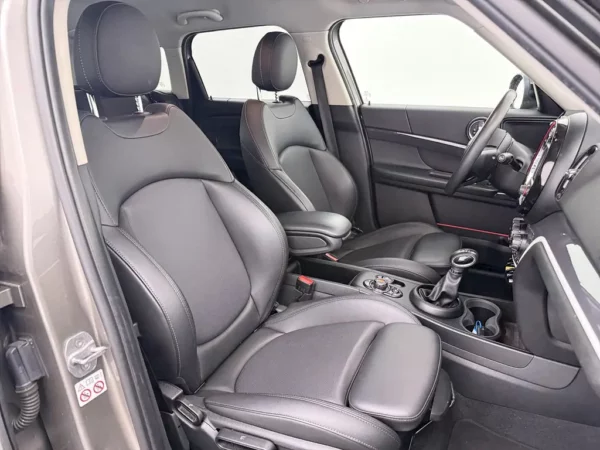 MINI Countryman 1.5 Cooper S E ALL4