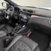 Nissan QASHQAI 1.3 DIG-T Tekna +