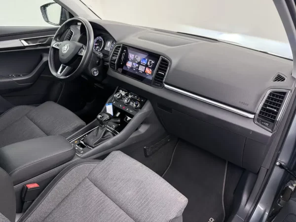 Skoda Karoq 1.5 TSI AUT. ACT Style