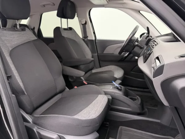 Citroen C4 Picasso 1.6 THP AUT. Feel