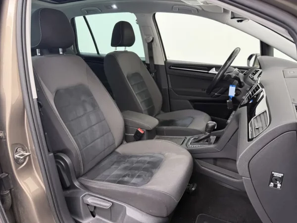 Volkswagen Golf Sportsvan 1.4 TSI AUT. Highline