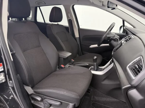 Suzuki S-Cross 1.0 Boosterjet Exclusive
