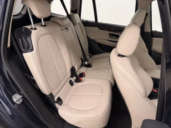 BMW 2 Serie Gran Tourer 218i AUT. 7p. High Ex.