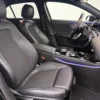 Mercedes-Benz A-Klasse 220 Aut. Premium