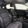 Kia Niro 1.6 GDi Hybrid DynamicLine Navi